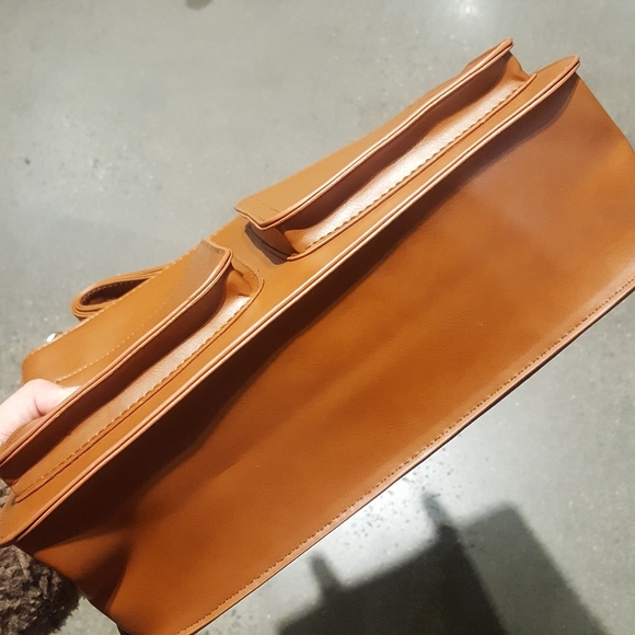 Harry Potter Large Crossbody - Picture 5 of 8